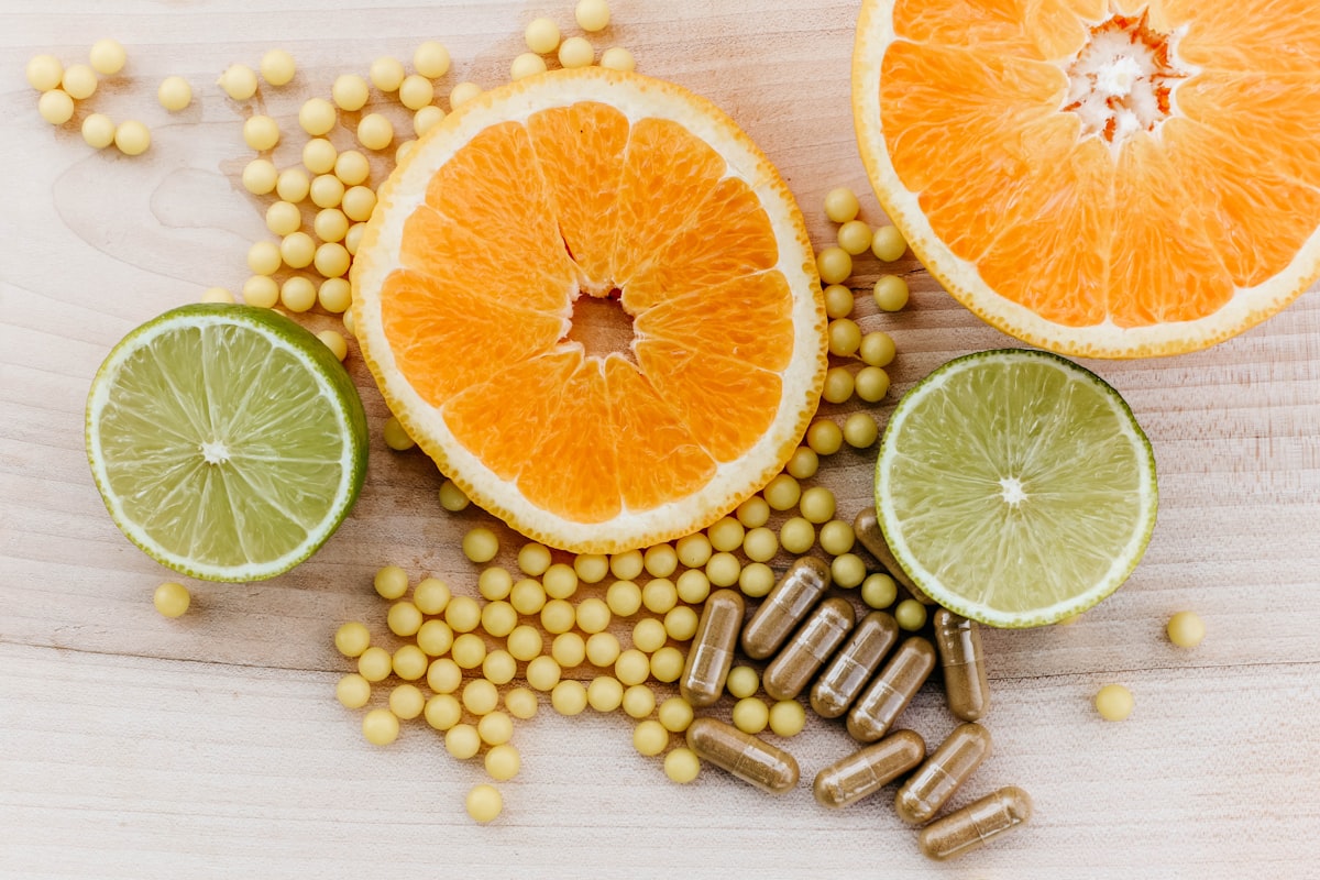 Healthy meal planning